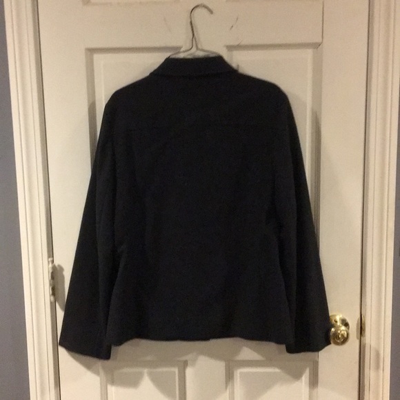 Wool jacket JCrew - Picture 5 of 5